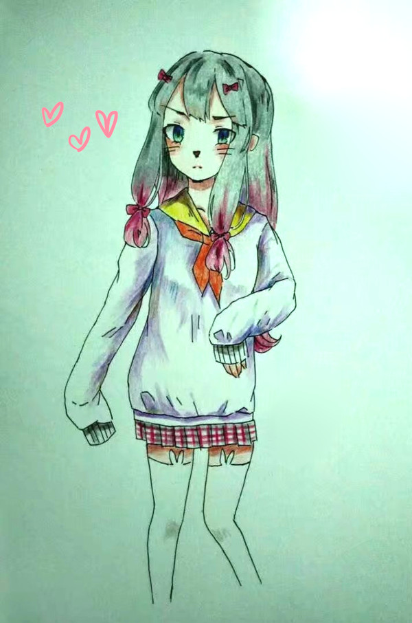 ❤