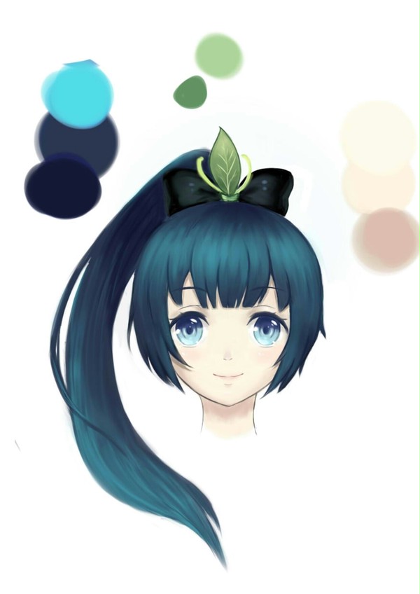 萤草