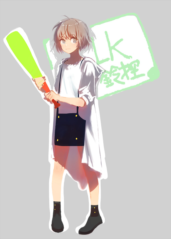 印象