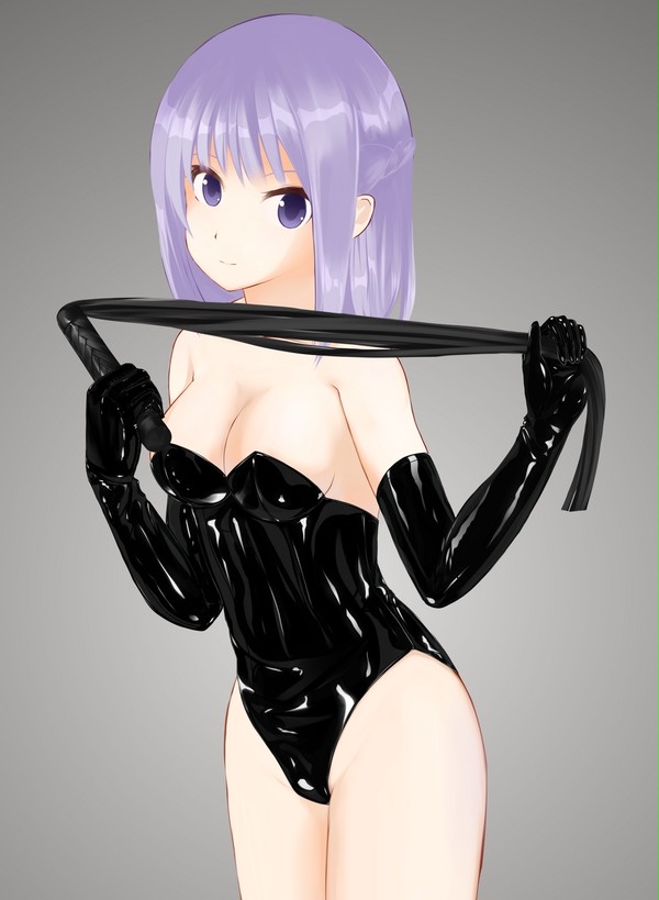 鞭＋α