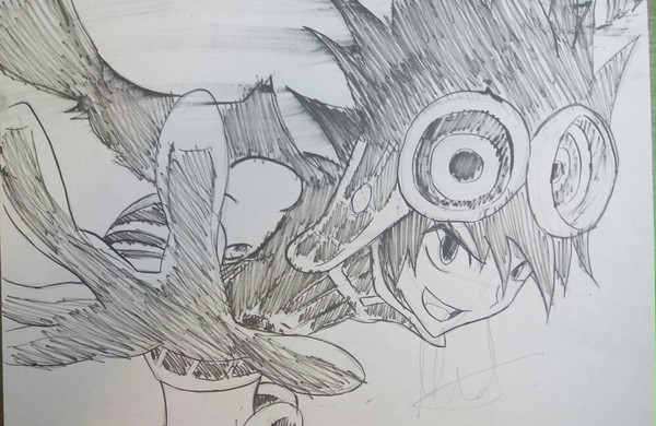 crow