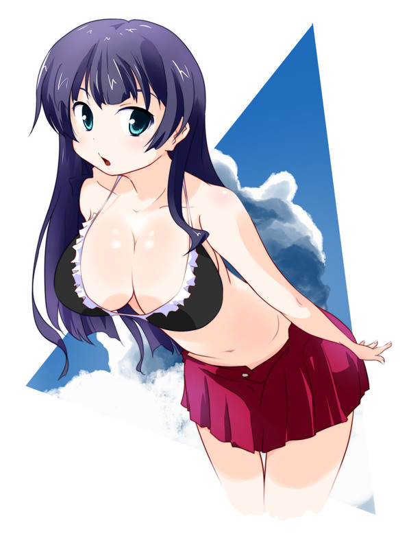 阿賀野