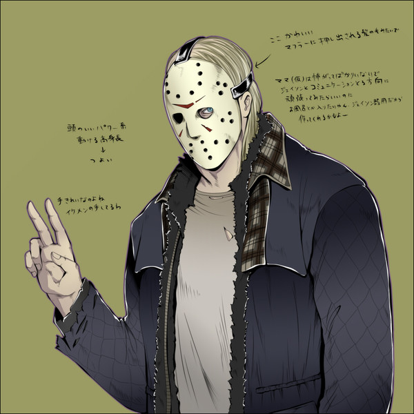 68リメイク