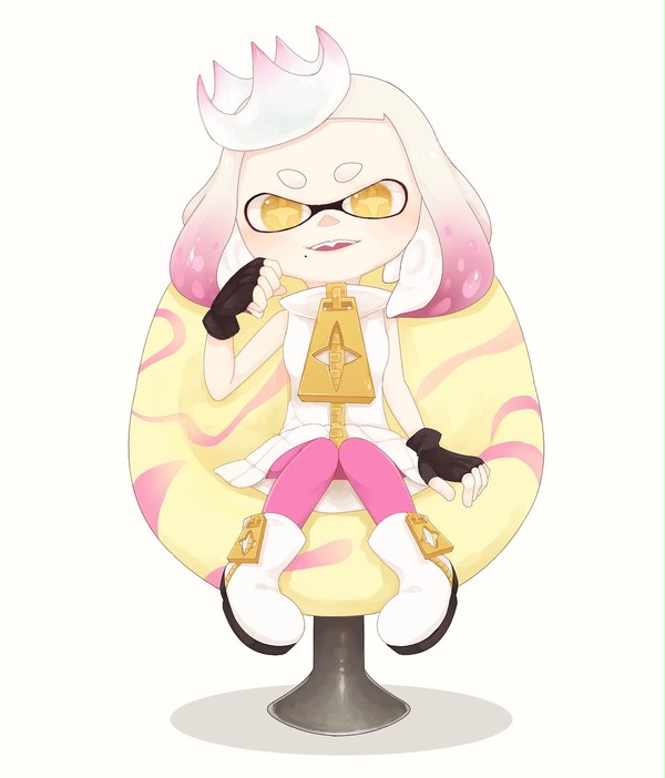 ヒメちゃん