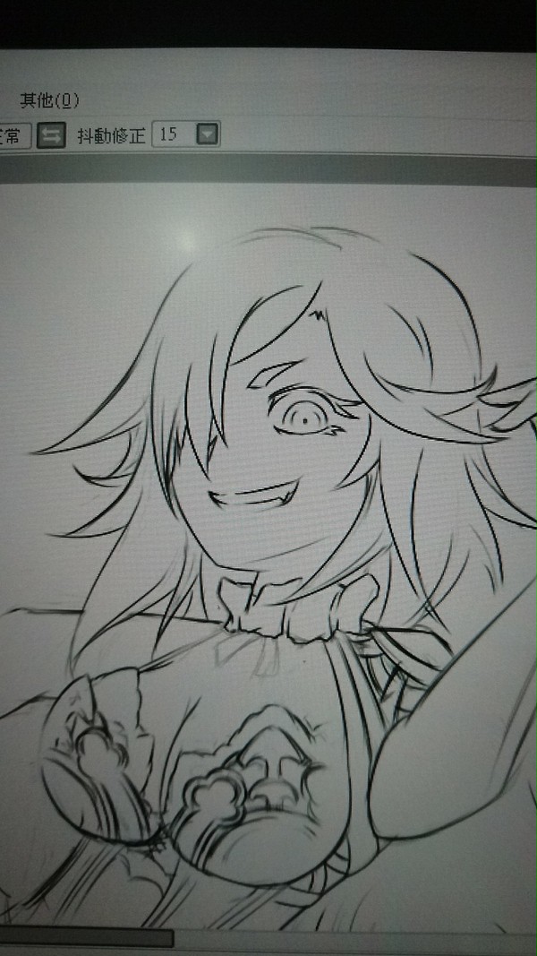 SINoALICE
