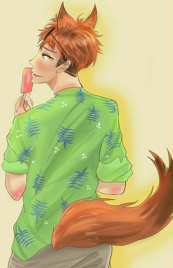 Nick