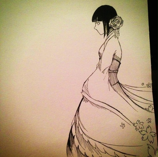 樱花妖