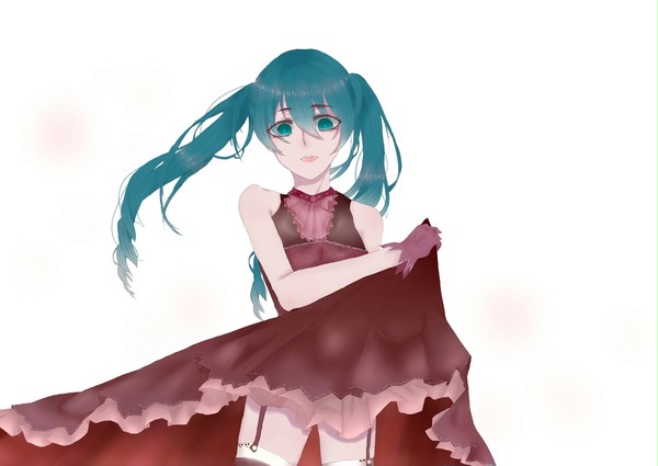 姬様miku