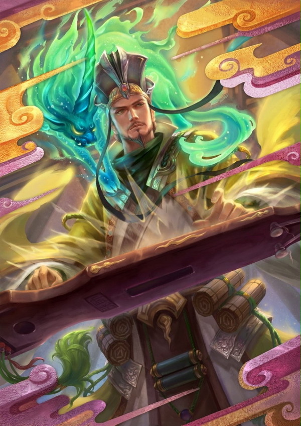 随能所任*顾雍