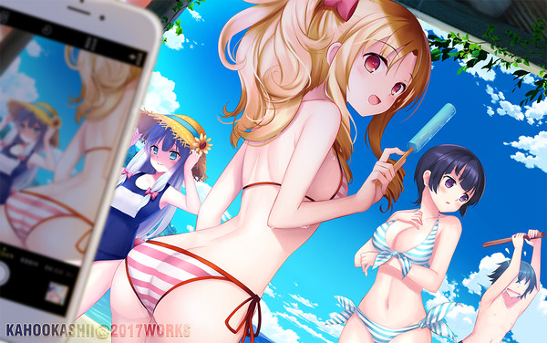 SUMMER TIME