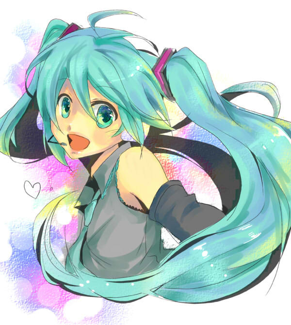 初音ミク