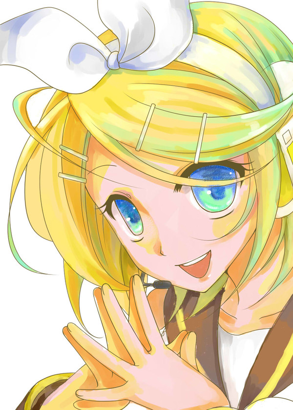 鏡音リン