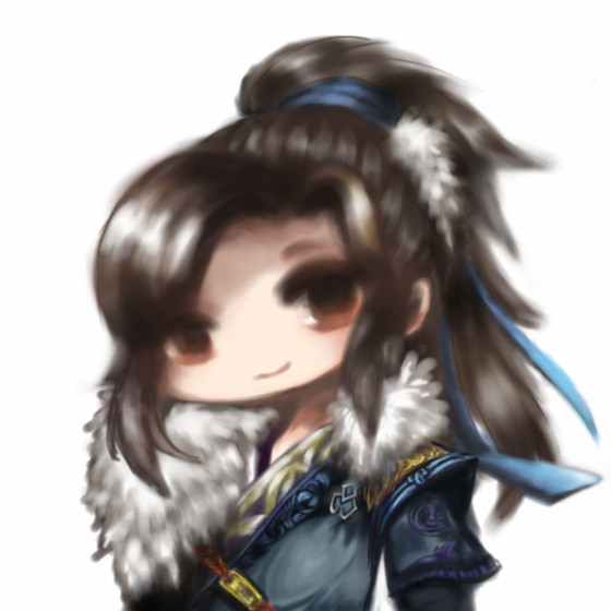 毛毛