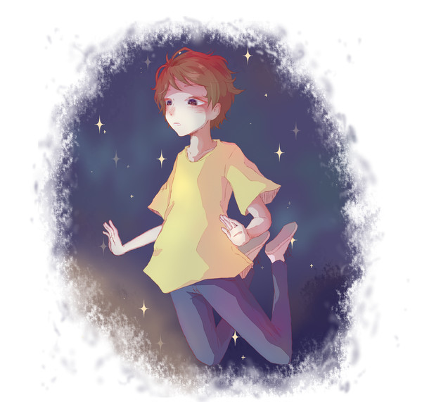 Morty Smith