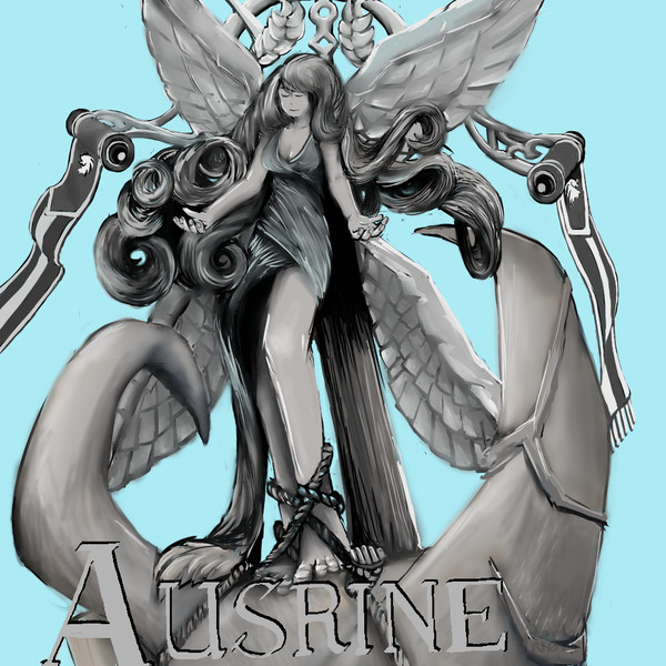Orsha Ausrine