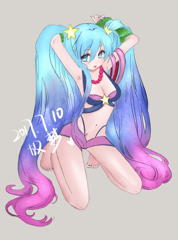 没有lai子的小骚娜