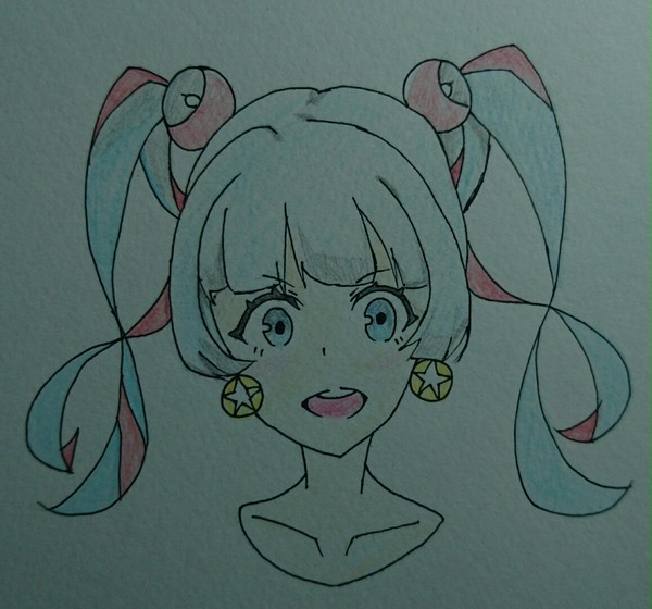 七咲 ニコル
