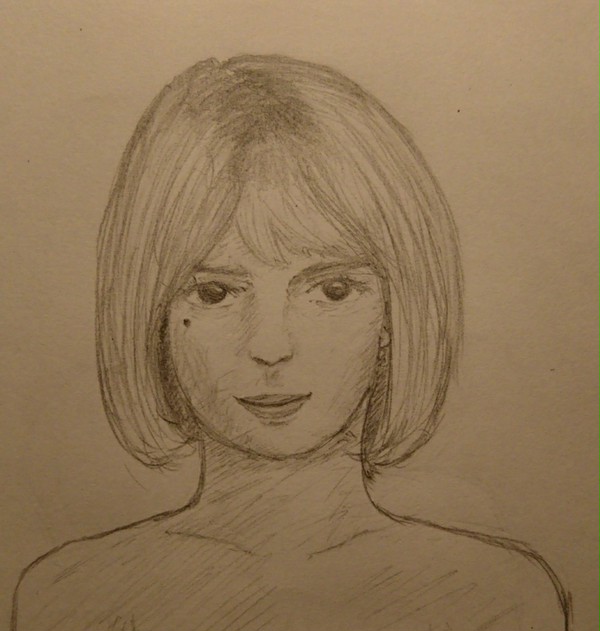 らくがき
