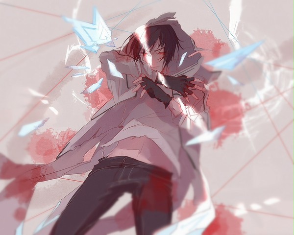talon