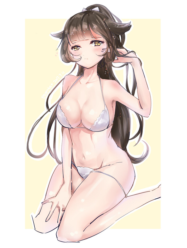 獒/高雄