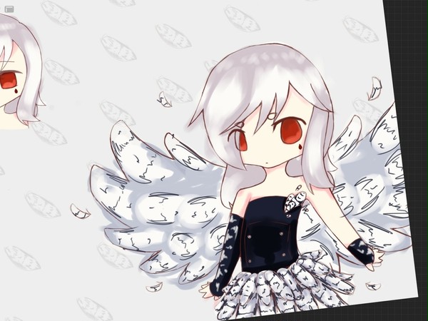 owl oc