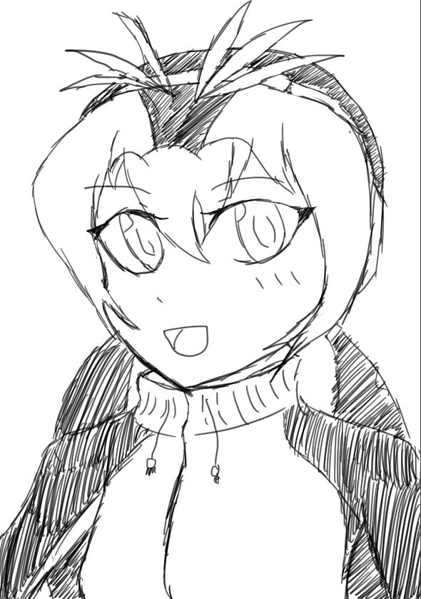 PPP描いてみた。