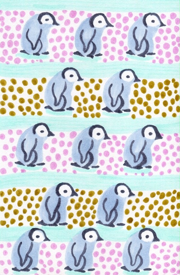 ペンギン