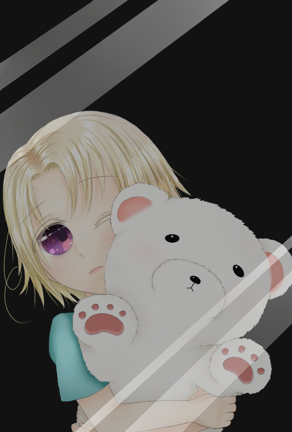 【加】閉じ込めてみた