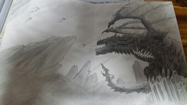 Death Wing