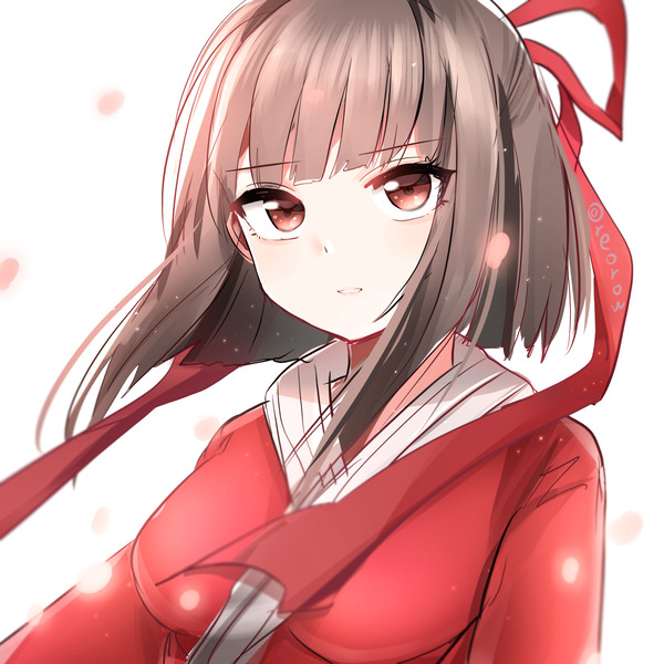 律笺文