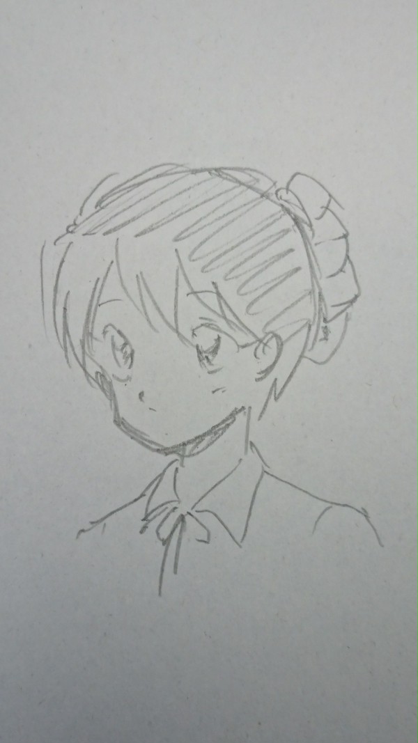 落書き