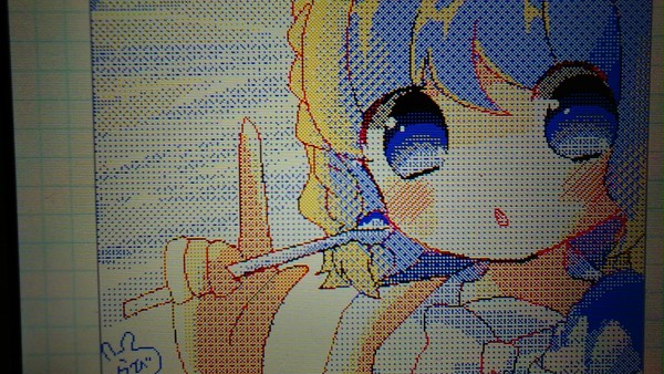 サマードロシーちゃん*