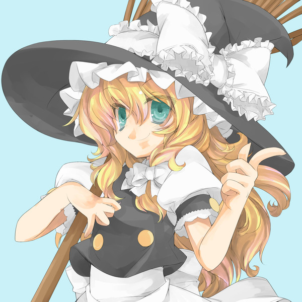 魔理沙
