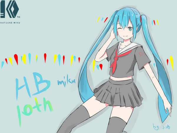 miku酱