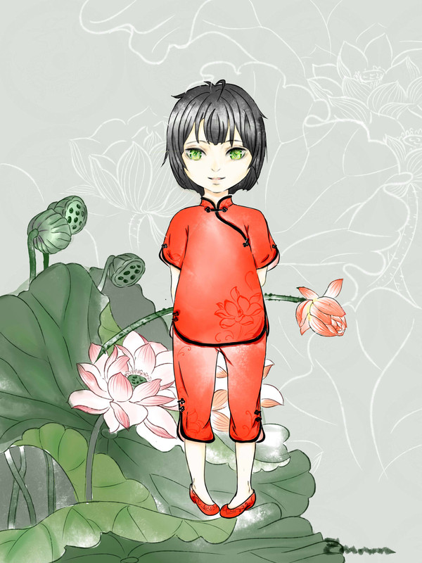 summer