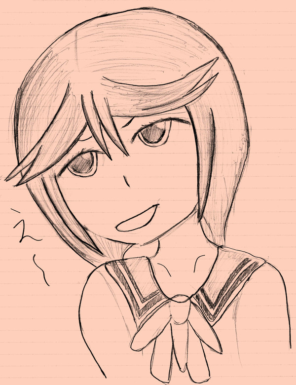 どかなさん