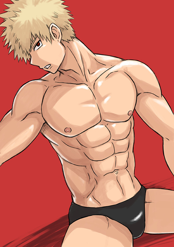 Kacchan