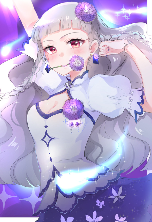 ミーチルみちる