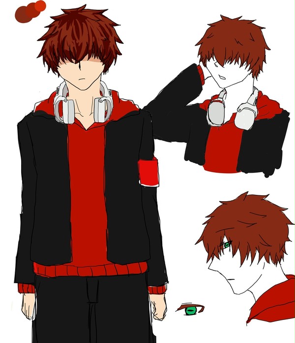 学戦log