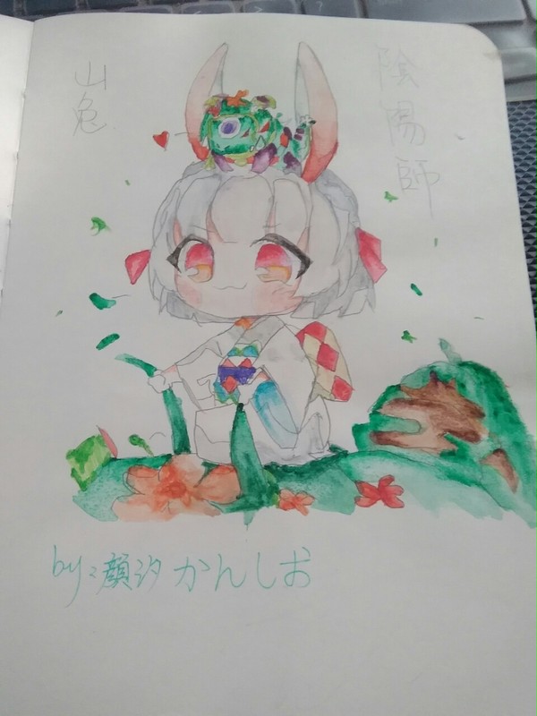 山兔