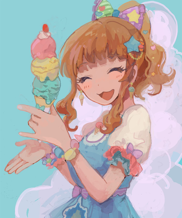 シンデレラガールズまとめ２