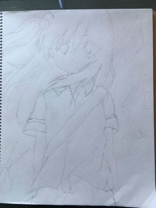 その群青が愛しかったようだった