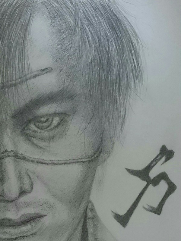 万次さん
