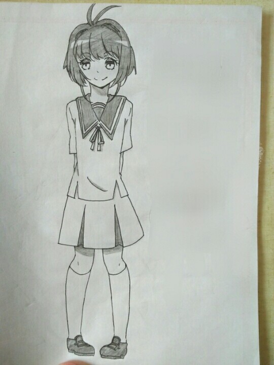 木之本樱