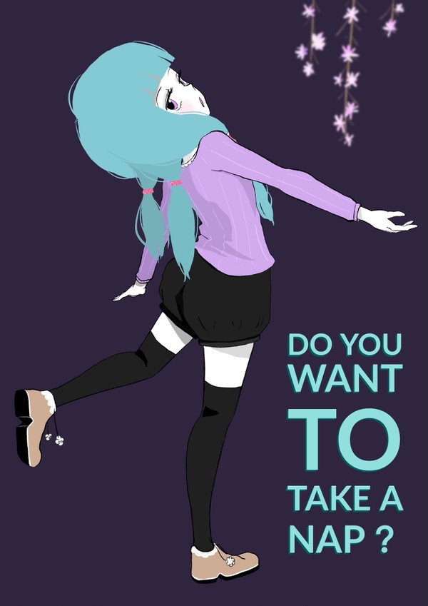 眠