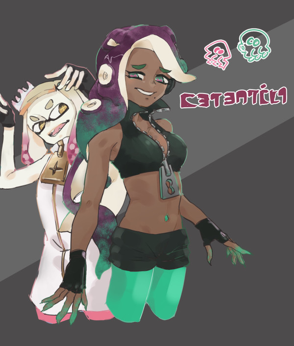 テンタクルズ