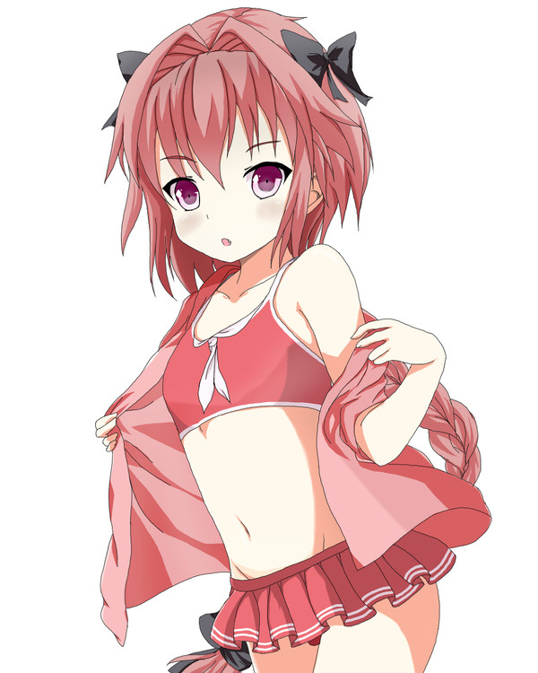 アストルフォ その１