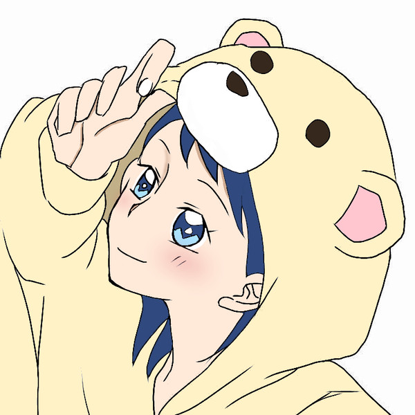 ほぼレオあいLog2