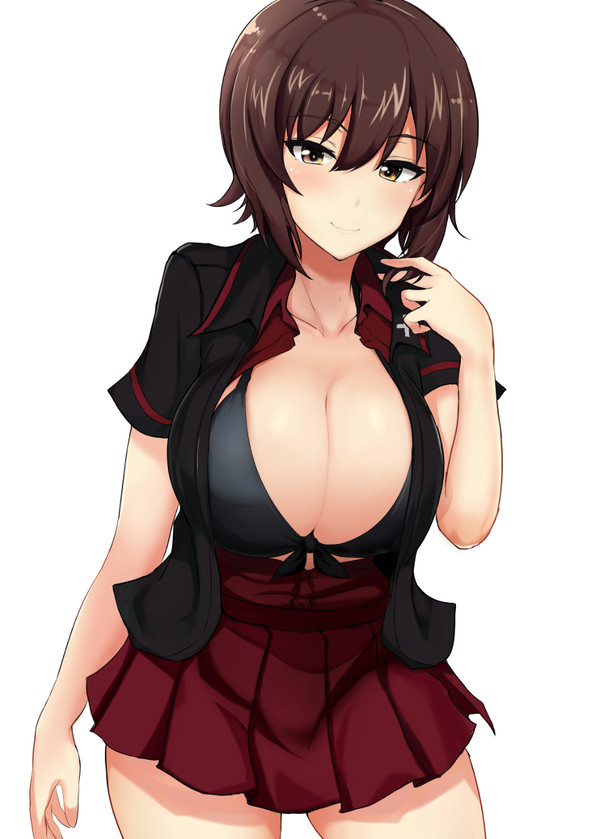 まほお姉ちゃん