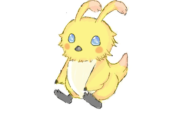 ラッピー